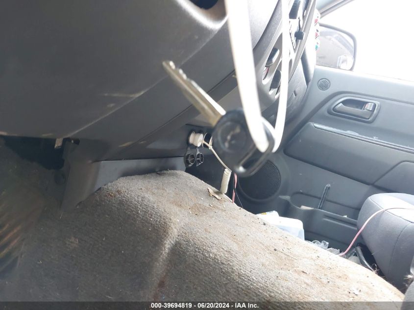 2006 Chevrolet Colorado Lt VIN: 1GCDS136668236700 Lot: 39694819