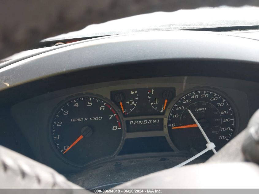 2006 Chevrolet Colorado Lt VIN: 1GCDS136668236700 Lot: 39694819