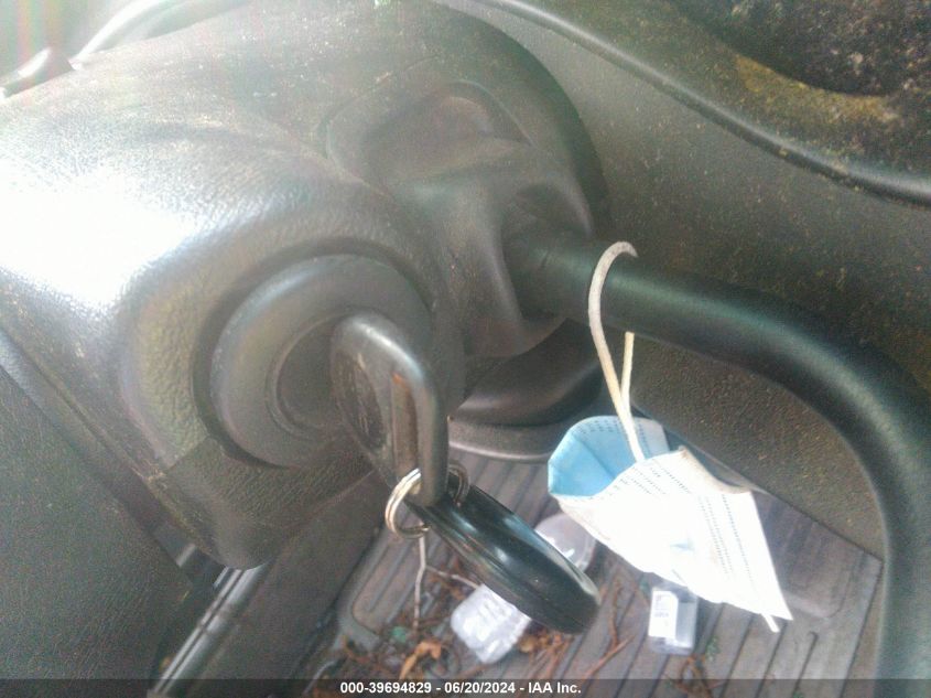 2004 GMC Sierra 1500 Sle VIN: 1GTEC14V54Z189688 Lot: 39694829