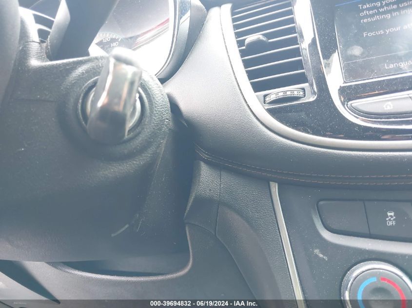 2020 Chevrolet Trax Fwd Ls VIN: 3GNCJKSB1LL159984 Lot: 39694832