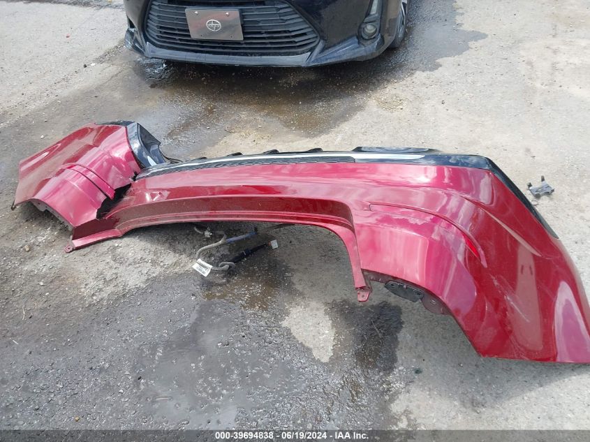 2019 Kia Optima S VIN: 5XXGT4L33KG289282 Lot: 39694838