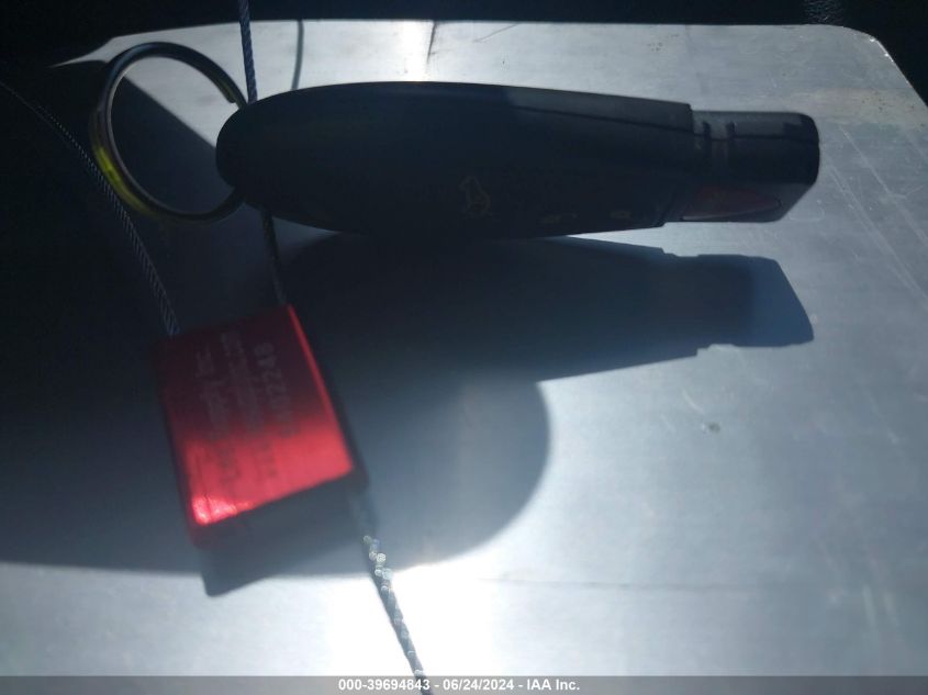 2016 Dodge Dart Sxt Sport VIN: 1C3CDFFA1GD821085 Lot: 39694843