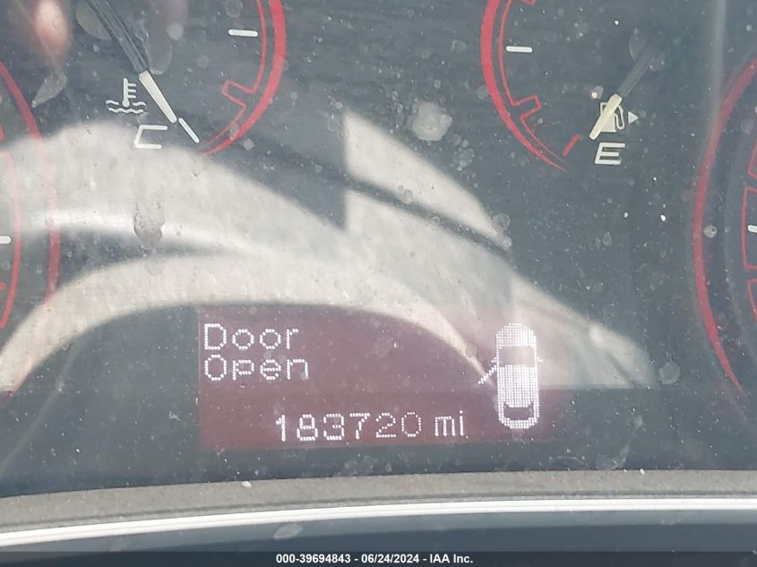 2016 Dodge Dart Sxt Sport VIN: 1C3CDFFA1GD821085 Lot: 39694843