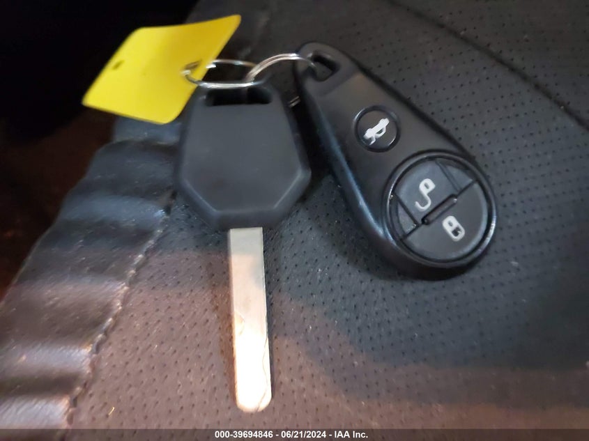 2013 Subaru Forester 2.5X Limited VIN: JF2SHAEC3DH414750 Lot: 39694846