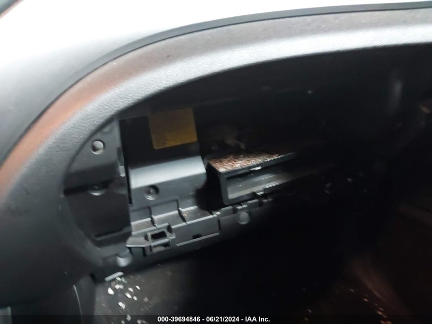 2013 Subaru Forester 2.5X Limited VIN: JF2SHAEC3DH414750 Lot: 39694846