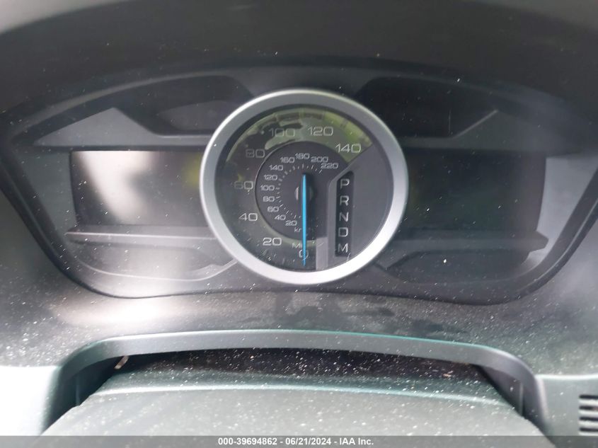 2013 Ford Explorer Limited VIN: 1FM5K7F84DGC18747 Lot: 39694862