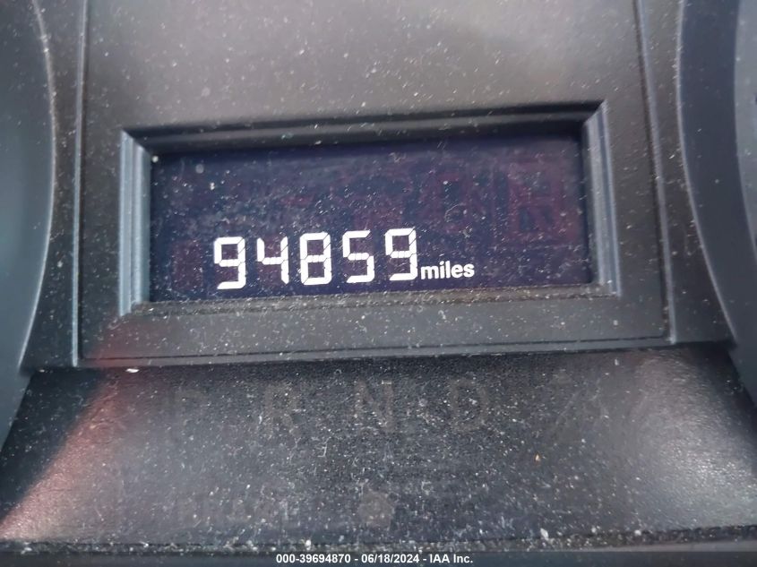 2012 Dodge Grand Caravan Sxt VIN: 2C4RDGCG4CR139071 Lot: 39694870