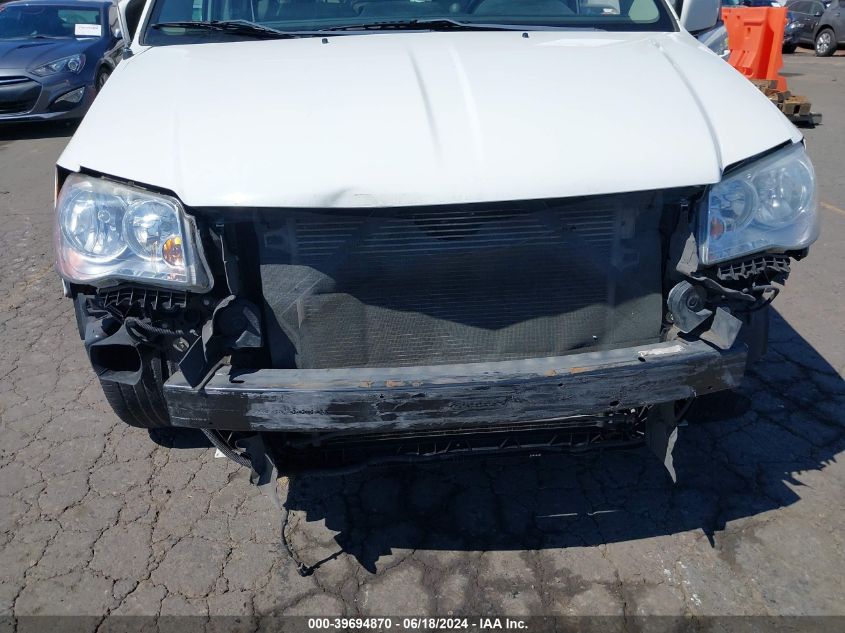 2012 Dodge Grand Caravan Sxt VIN: 2C4RDGCG4CR139071 Lot: 39694870