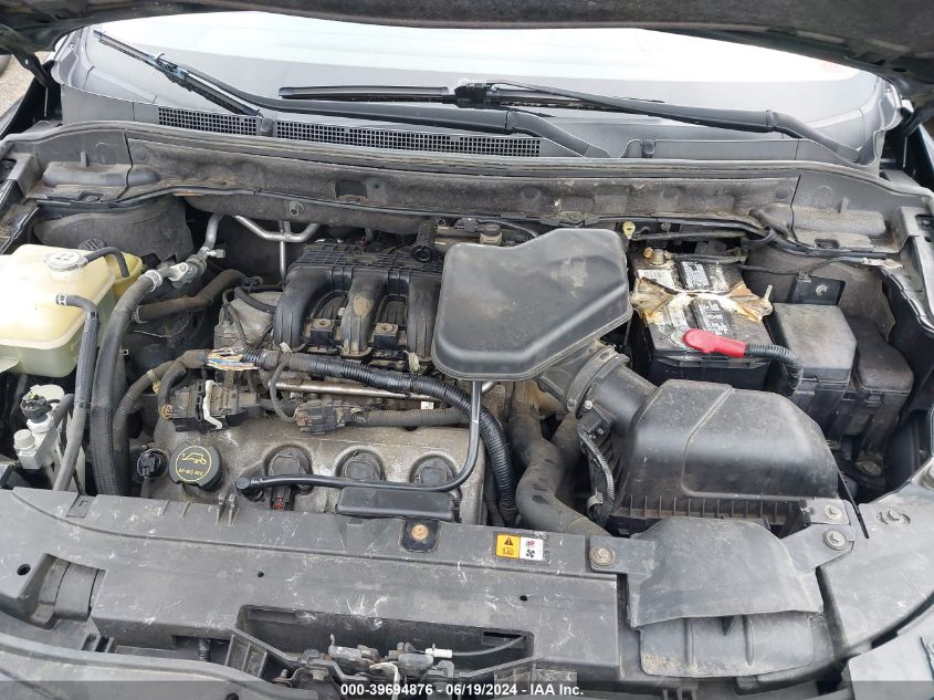 2012 Mazda Cx-9 VIN: JM3TB3CV1C0366979 Lot: 39694876