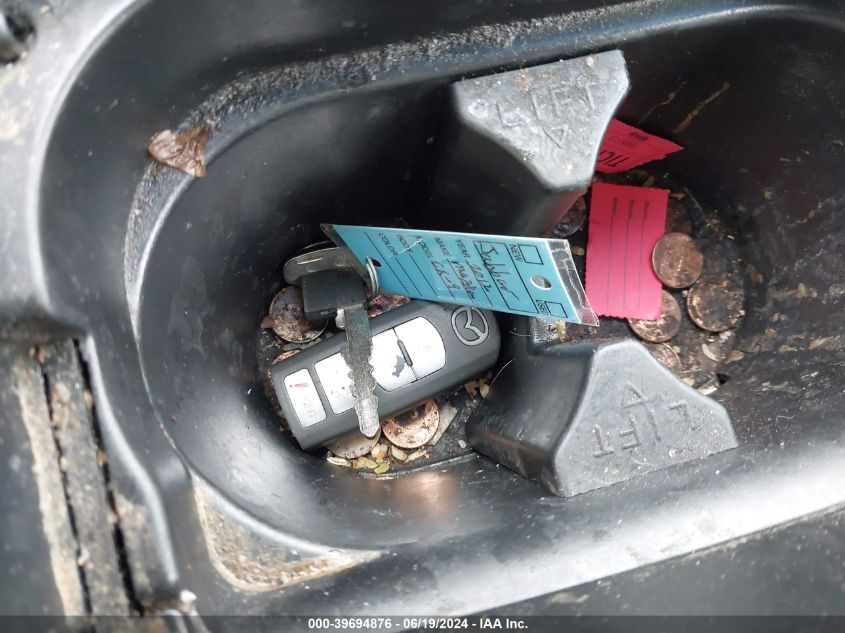 2012 Mazda Cx-9 VIN: JM3TB3CV1C0366979 Lot: 39694876