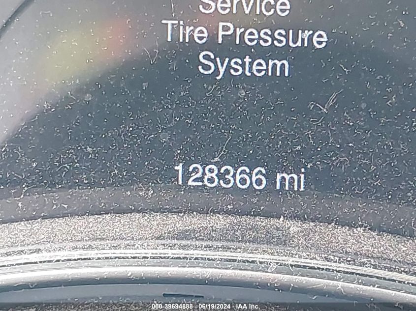 2015 Jeep Grand Cherokee Limited VIN: 1C4RJFBG0FC732315 Lot: 39694888