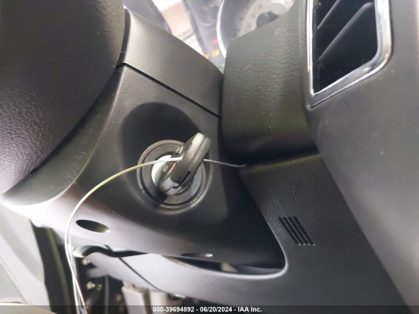 2007 Ford Edge Sel Plus VIN: 2FMDK39C87BB53529 Lot: 39694892