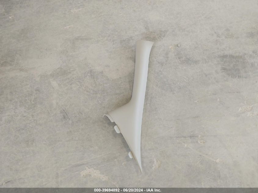 2007 Ford Edge Sel Plus VIN: 2FMDK39C87BB53529 Lot: 39694892