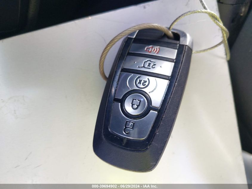 2023 Ford Explorer Xlt VIN: 1FMSK7DH0PGA59106 Lot: 39694902