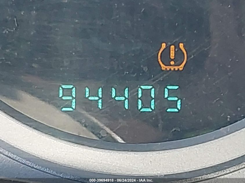 2010 Jeep Wrangler Sport VIN: 1J4AA2D17AL224571 Lot: 39694918