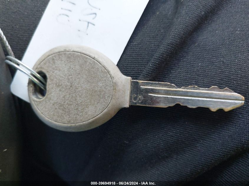 2010 Jeep Wrangler Sport VIN: 1J4AA2D17AL224571 Lot: 39694918