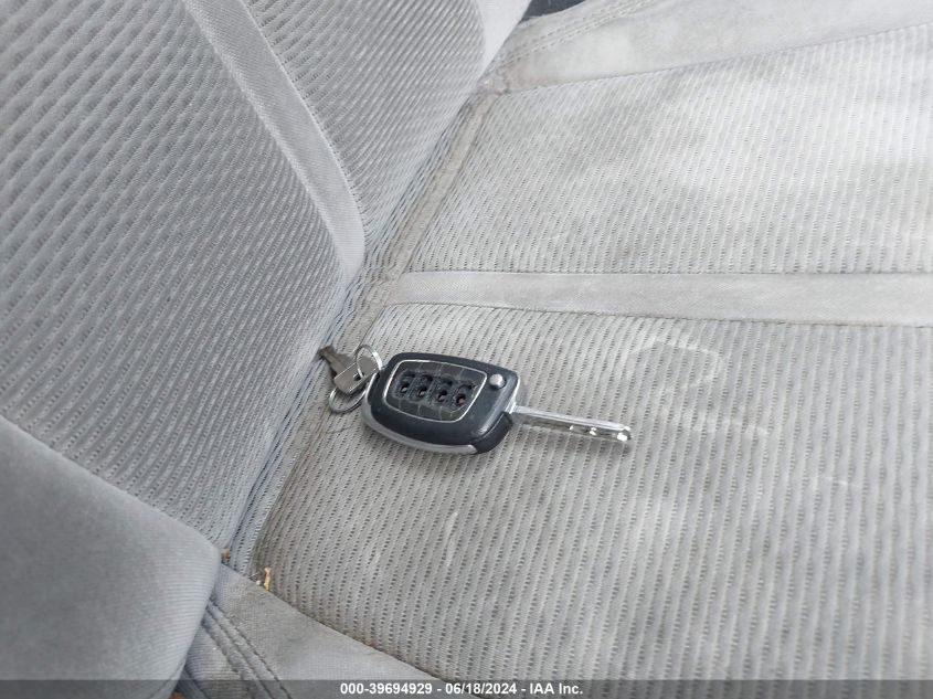 2015 Hyundai Sonata Se VIN: 5NPE24AF1FH001809 Lot: 39694929