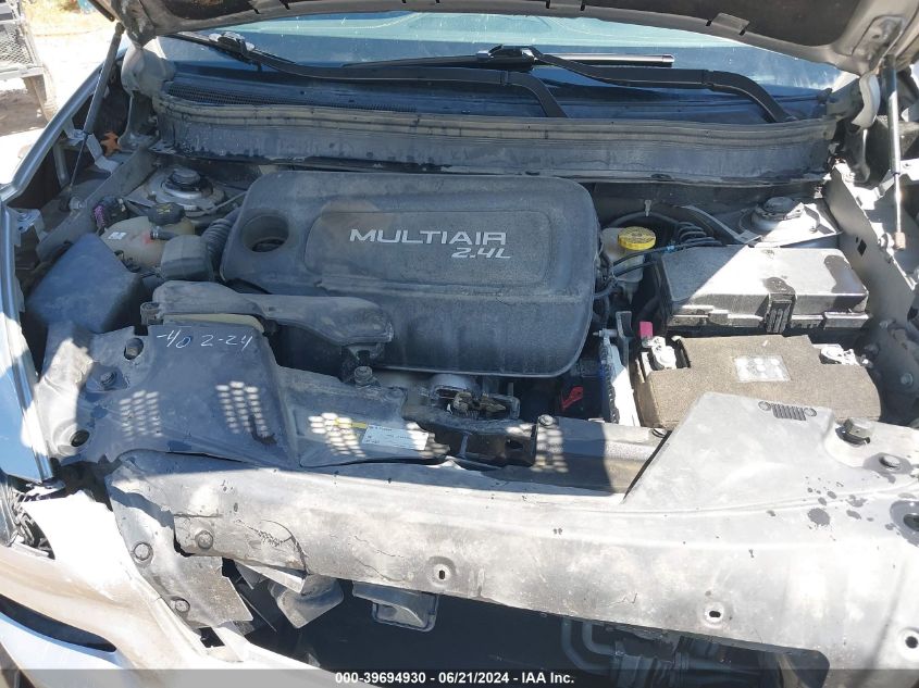 2015 Jeep Cherokee Sport VIN: 1C4PJMAB1FW551725 Lot: 39694930