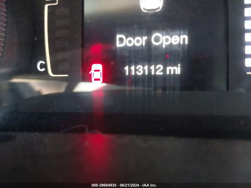 2015 Jeep Cherokee Sport VIN: 1C4PJMAB1FW551725 Lot: 39694930