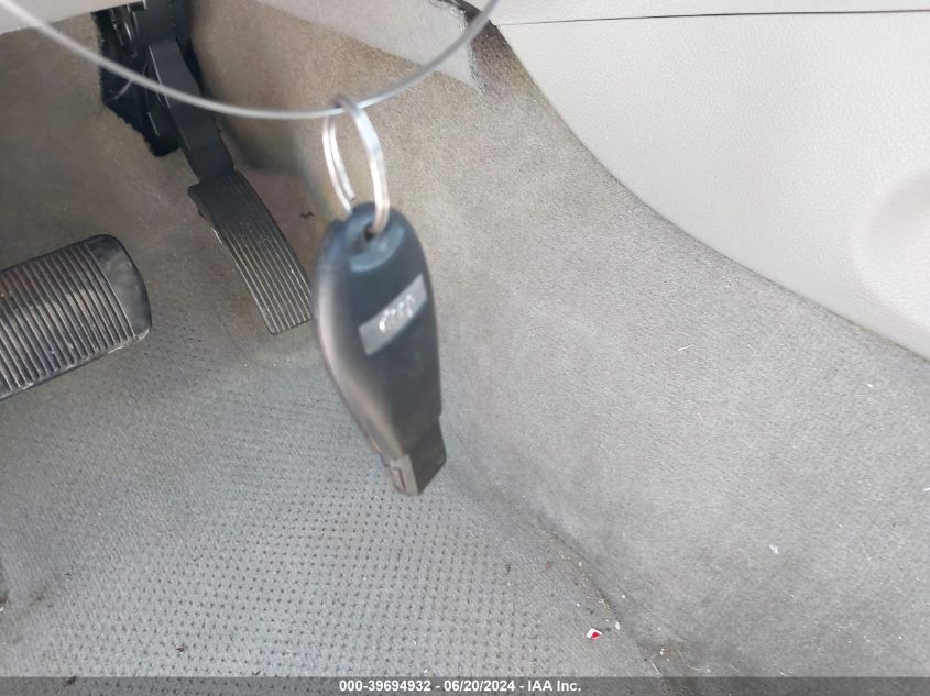 2012 Jeep Grand Cherokee Laredo VIN: 1C4RJFAG7CC297144 Lot: 39694932