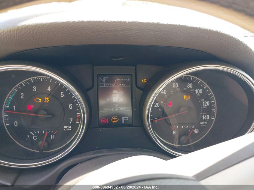 2012 Jeep Grand Cherokee Laredo VIN: 1C4RJFAG7CC297144 Lot: 39694932