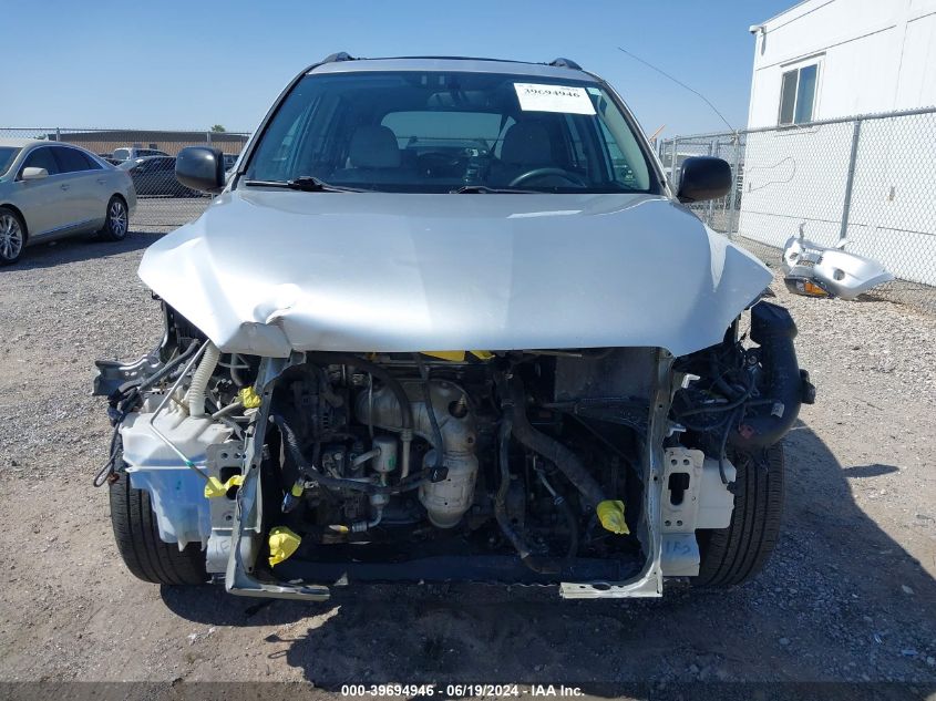 2008 Toyota Rav4 Base V6 VIN: JTMZK33V086011177 Lot: 39694946