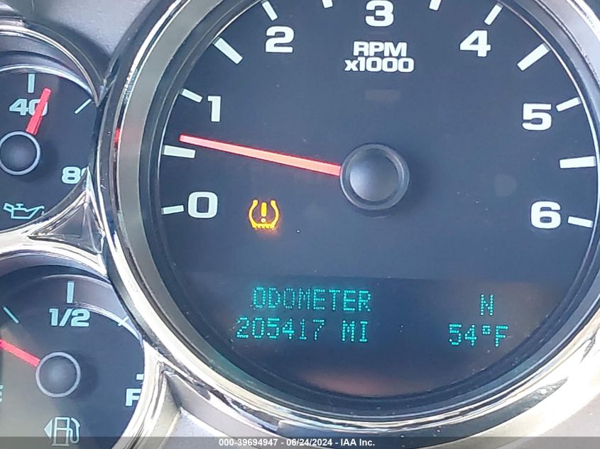 2009 Chevrolet Silverado 1500 Lt VIN: 3GCEK23339G157564 Lot: 39694947