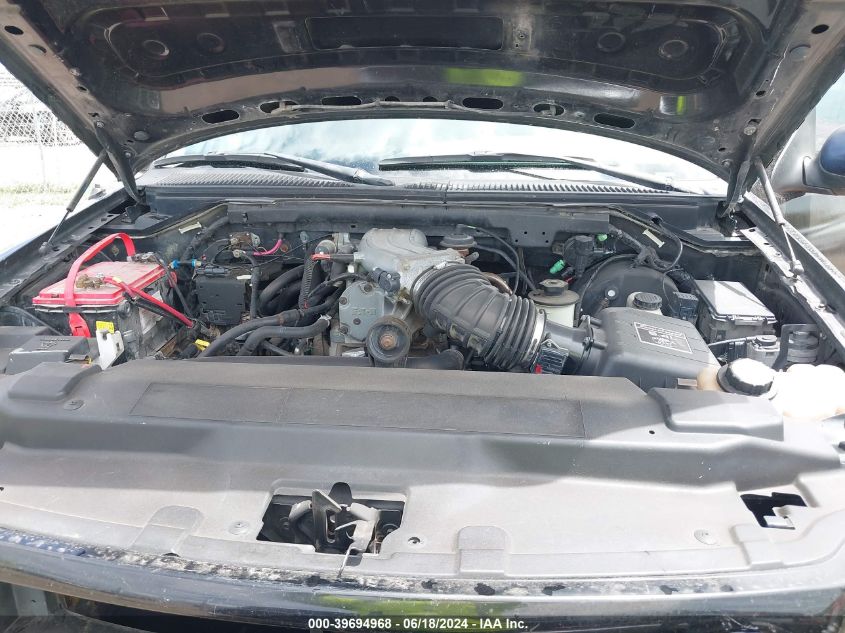 2000 Ford F-150 Svt Lightning VIN: 2FTZF0737YCA79094 Lot: 39699956