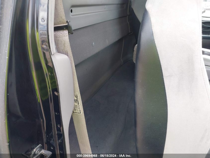 2000 Ford F-150 Svt Lightning VIN: 2FTZF0737YCA79094 Lot: 39699956