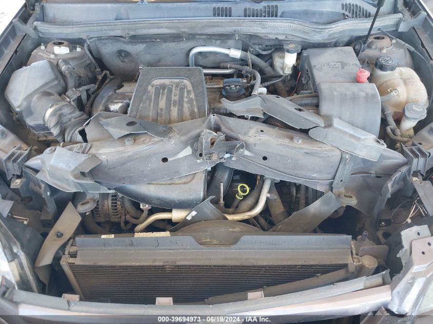 2006 Chevrolet Cobalt Lt VIN: 1G1AL15F967673005 Lot: 39694973