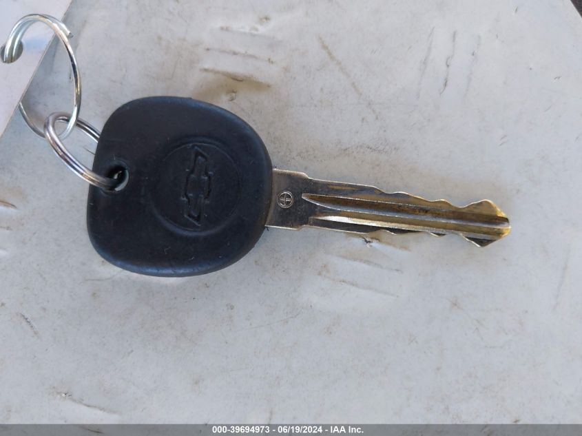 2006 Chevrolet Cobalt Lt VIN: 1G1AL15F967673005 Lot: 39694973