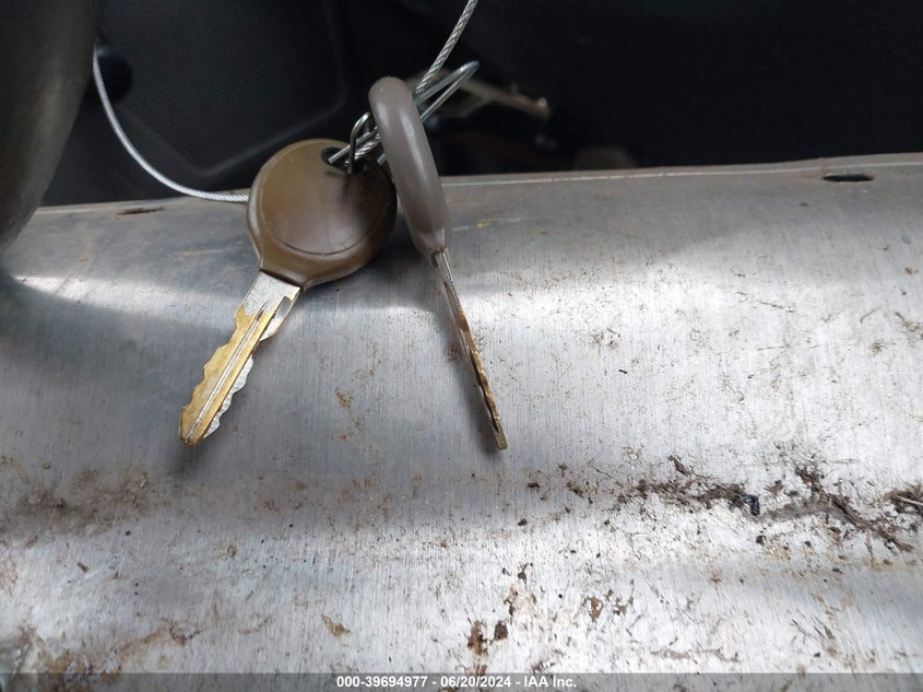 2008 Dodge Ram 1500 St/Sxt VIN: 1D7HU18N08S531122 Lot: 39694977