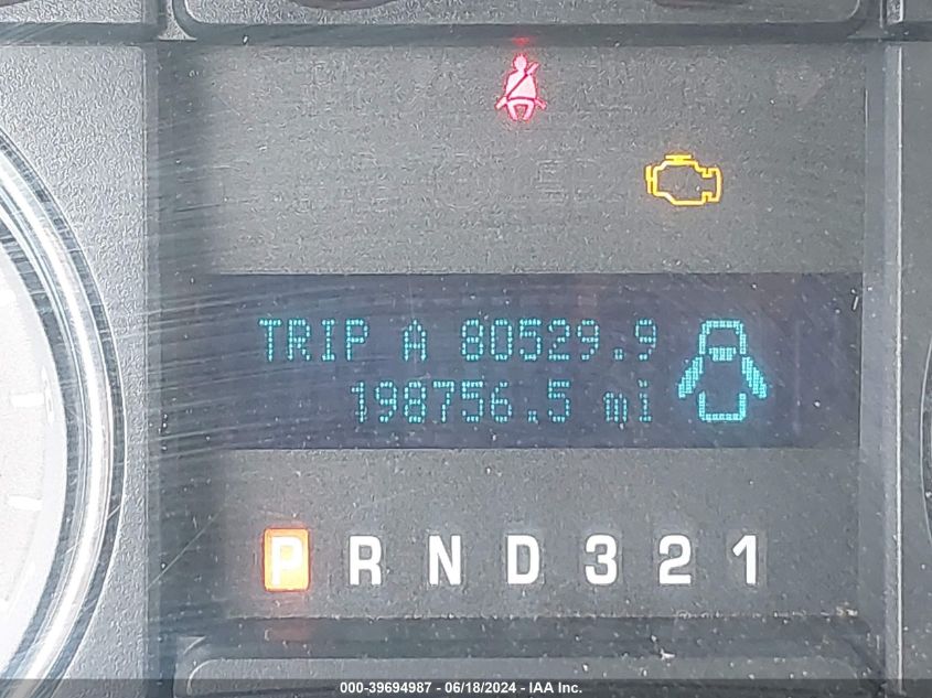 2010 Ford F-150 Fx2 Sport/Harley-Davidson/King Ranch/Lariat/Platinum/Xl/Xlt VIN: 1FTFW1CV9AKB56114 Lot: 39694987