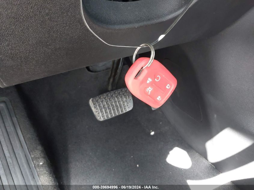 2019 GMC Terrain Slt VIN: 3GKALPEV5KL191675 Lot: 39694996