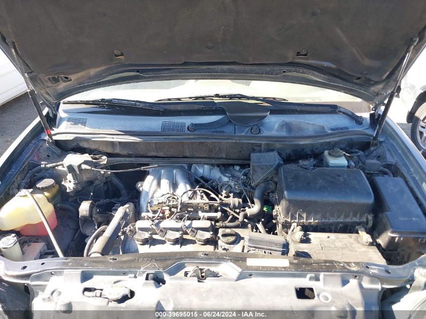 2000 Lexus Rx 300 VIN: JT6HF10U1Y0140846 Lot: 39695015