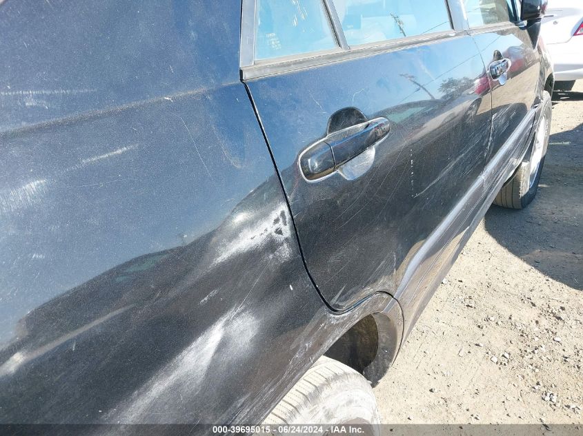 2000 Lexus Rx 300 VIN: JT6HF10U1Y0140846 Lot: 39695015