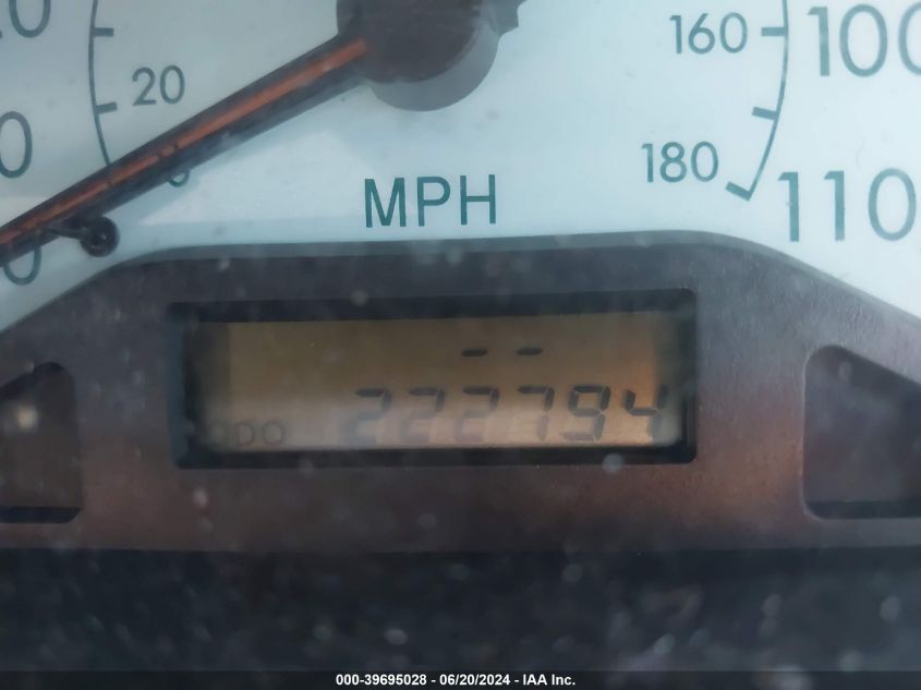 2004 Toyota Corolla Ce/Le/S VIN: 1NXBR32E74Z315963 Lot: 39695028