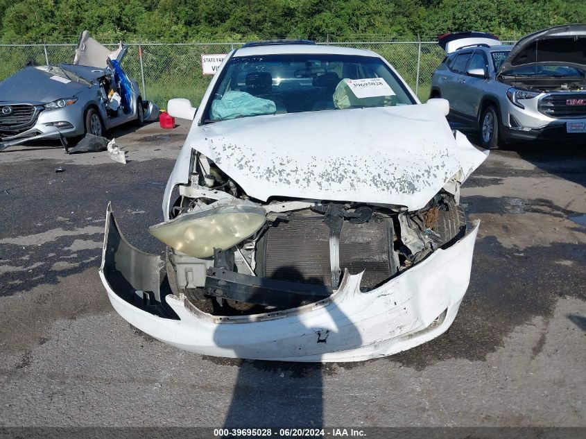 2004 Toyota Corolla Ce/Le/S VIN: 1NXBR32E74Z315963 Lot: 39695028
