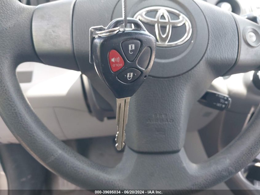 2010 Toyota Rav4 VIN: JTMZF4DV4A5018847 Lot: 39695034