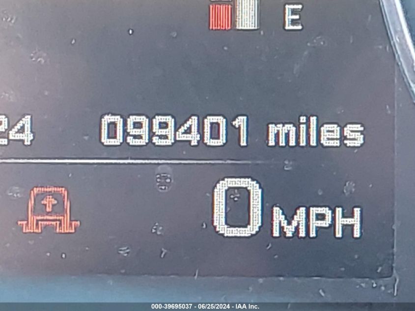 2015 Land Rover Range Rover Sport 3.0L V6 Supercharged Hse VIN: SALWR2VF8FA511508 Lot: 39695037