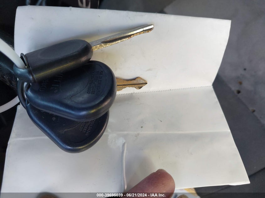 2006 Ford Ranger Sport/Stx/Xl/Xlt VIN: 1FTYR14U46PA65882 Lot: 39695039