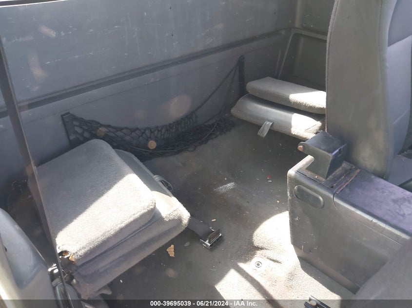 2006 Ford Ranger Sport/Stx/Xl/Xlt VIN: 1FTYR14U46PA65882 Lot: 39695039