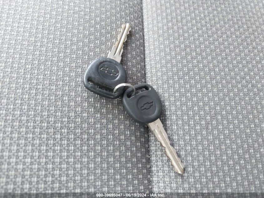 2010 Chevrolet Malibu Ls VIN: 1G1ZB5EB3AF222810 Lot: 39695047