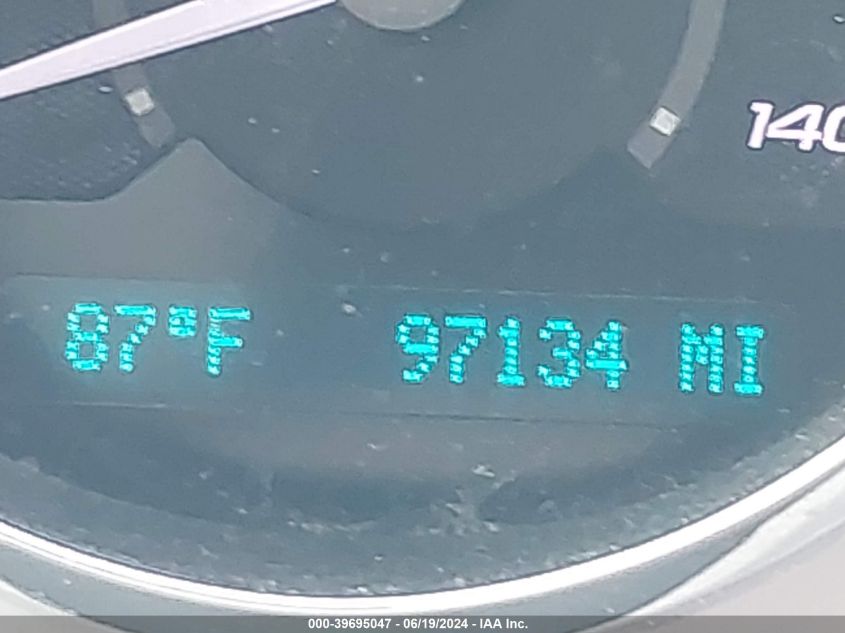 2010 Chevrolet Malibu Ls VIN: 1G1ZB5EB3AF222810 Lot: 39695047