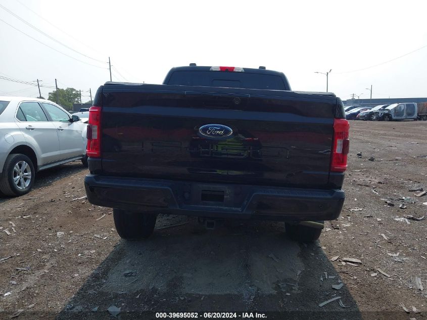 1FTFW1ED0NFA25754 2022 FORD F-150 - Image 17