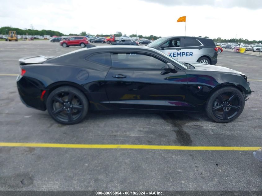 1G1FB1RXXG0193576 | 2016 CHEVROLET CAMARO