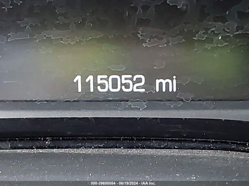 2016 Chevrolet Camaro Lt VIN: 1G1FB1RXXG0193576 Lot: 39695054