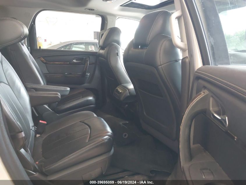 2013 GMC Acadia Denali VIN: 1GKKVTKD3DJ175021 Lot: 39695059