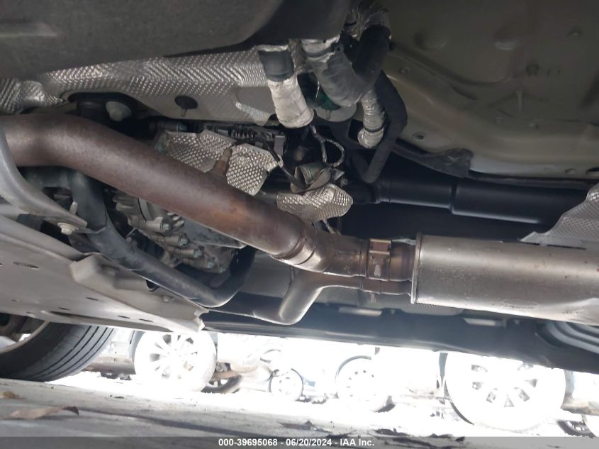 2018 Land Rover Range Rover 5.0L V8 Supercharged VIN: SALGS2RE4JA396716 Lot: 39695068