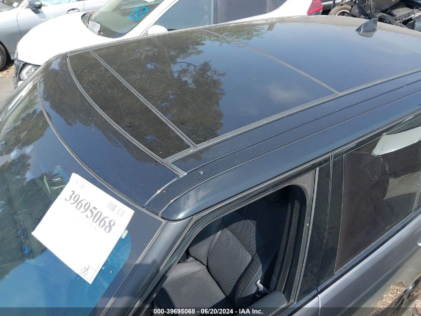 2018 Land Rover Range Rover 5.0L V8 Supercharged VIN: SALGS2RE4JA396716 Lot: 39695068